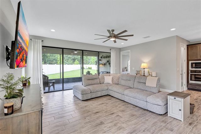 12717 OAK HILL WAY, Parrish, FL 34219