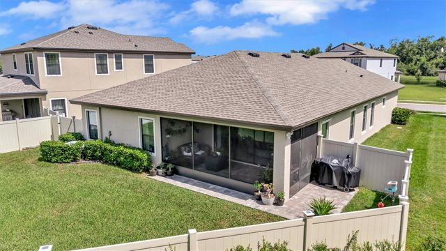 12717 OAK HILL WAY, Parrish, FL 34219