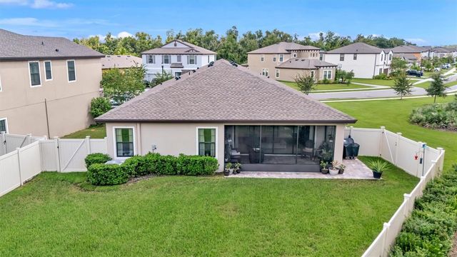 12717 OAK HILL WAY, Parrish, FL 34219