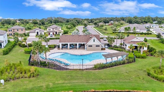 12717 OAK HILL WAY, Parrish, FL 34219