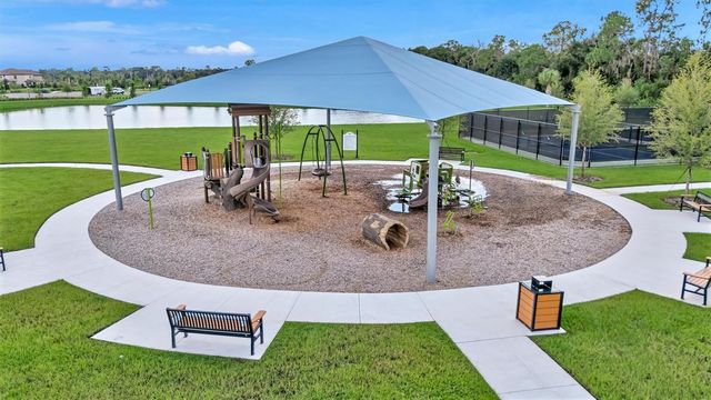 12717 OAK HILL WAY, Parrish, FL 34219