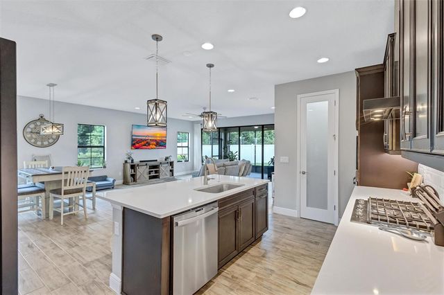 12717 OAK HILL WAY, Parrish, FL 34219