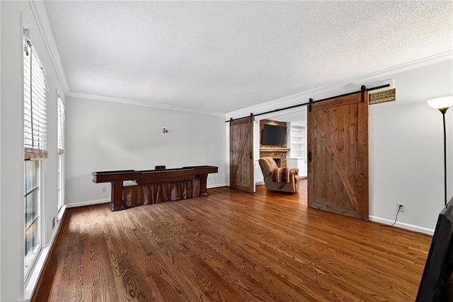 445 Cove Drive NE, Marietta, GA 30067