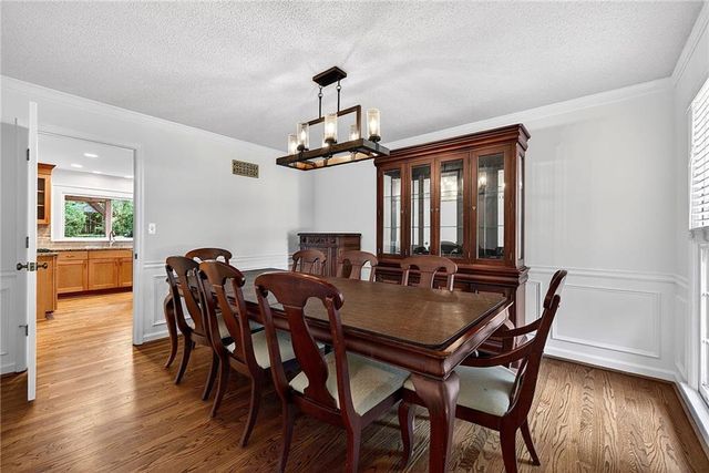445 Cove Drive NE, Marietta, GA 30067