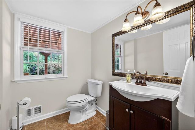 445 Cove Drive NE, Marietta, GA 30067