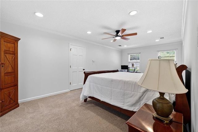 445 Cove Drive NE, Marietta, GA 30067
