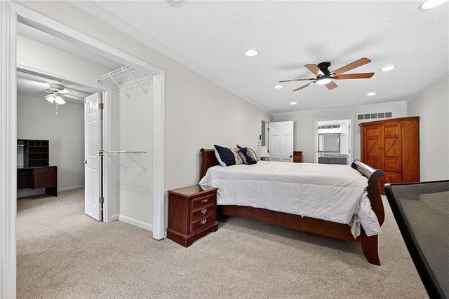 445 Cove Drive NE, Marietta, GA 30067