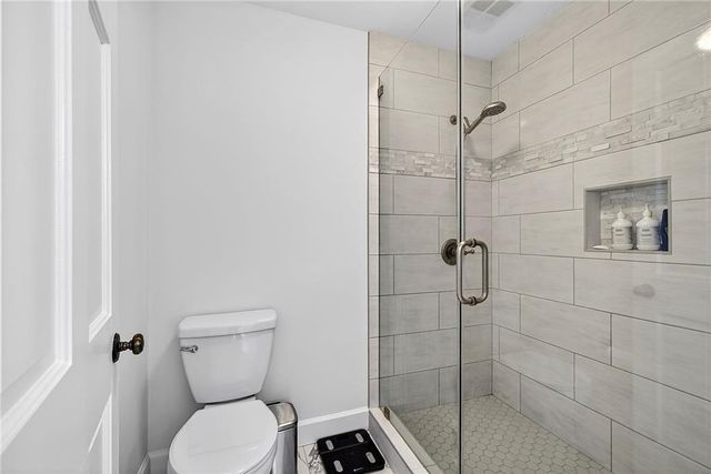 445 Cove Drive NE, Marietta, GA 30067