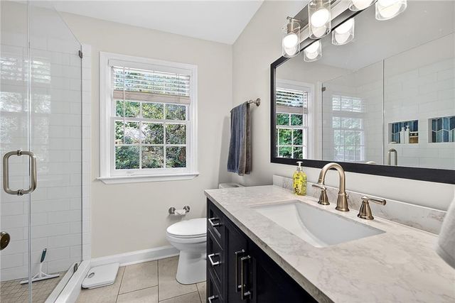 445 Cove Drive NE, Marietta, GA 30067