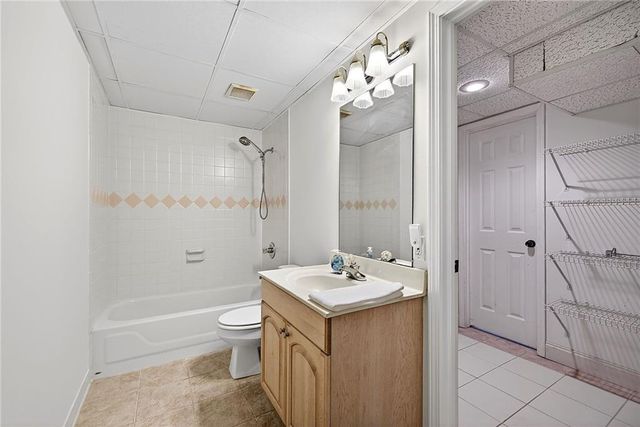 445 Cove Drive NE, Marietta, GA 30067