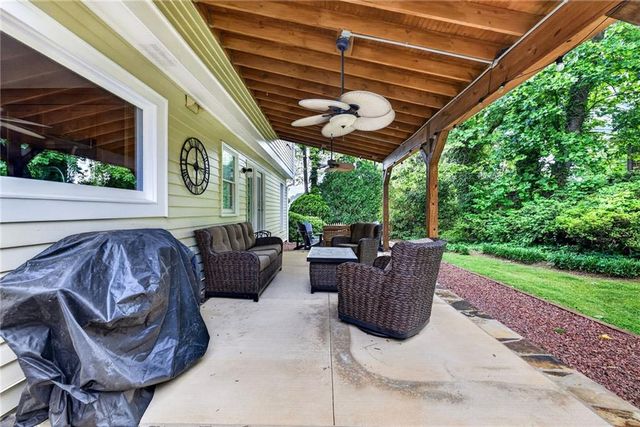 445 Cove Drive NE, Marietta, GA 30067