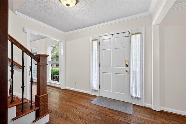 445 Cove Drive NE, Marietta, GA 30067