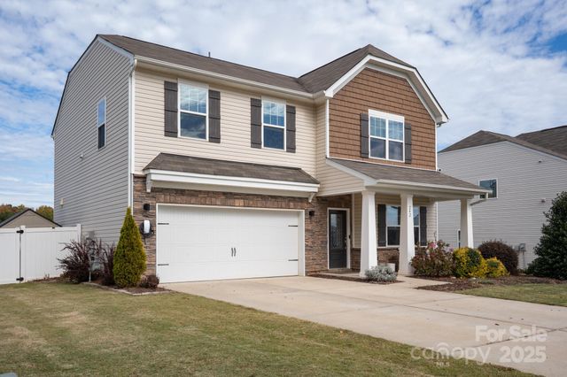 242 Kennerly Avenue, Mooresville, NC 28115