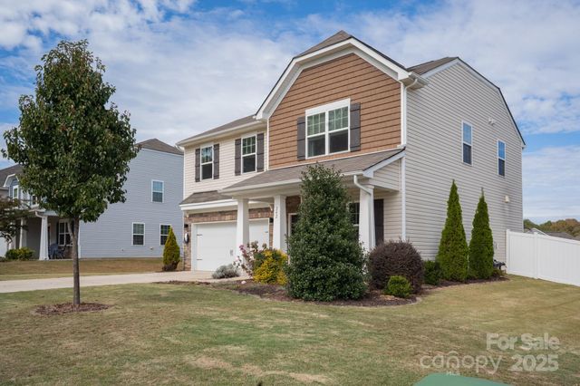 242 Kennerly Avenue, Mooresville, NC 28115