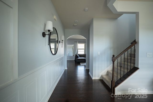 242 Kennerly Avenue, Mooresville, NC 28115