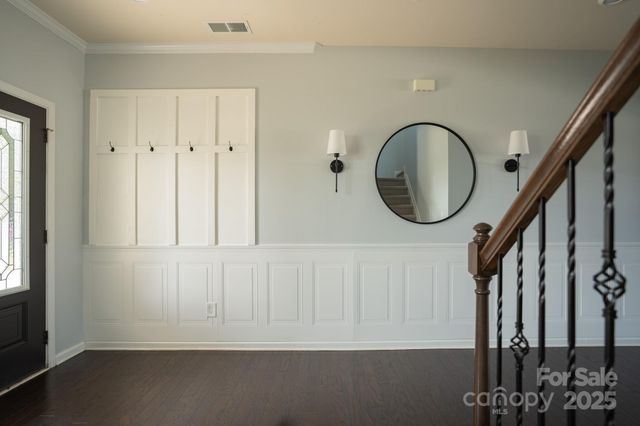 242 Kennerly Avenue, Mooresville, NC 28115