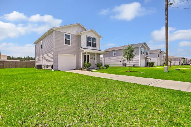 1325 Road 5102, Cleveland, TX 77327