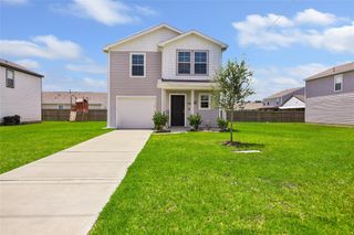 1325 Road 5102, Cleveland, TX 77327