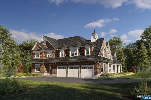 231 N Woodland Street, Englewood, NJ 07631