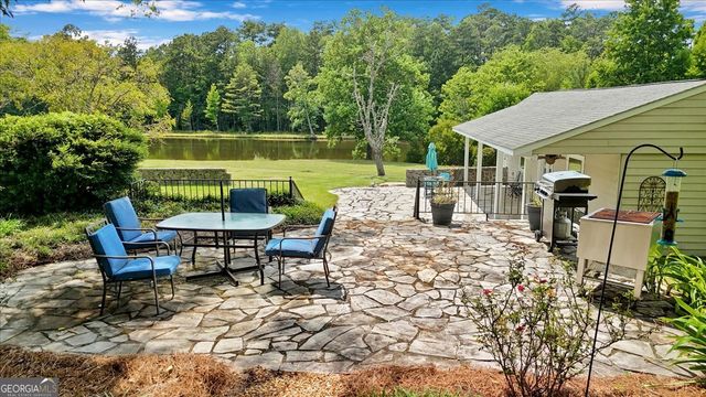 2059 Fair Play Hill Road, Musella, GA 31066