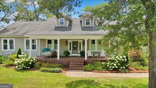 2059 Fair Play Hill Road, Musella, GA 31066