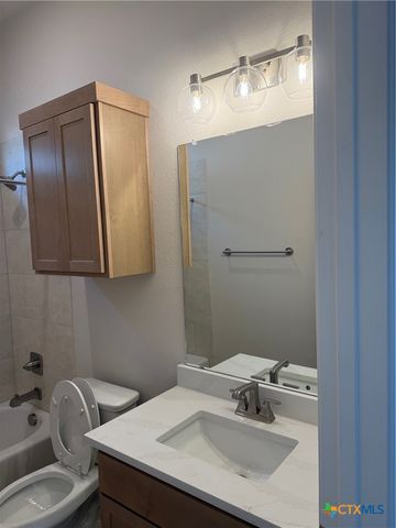 7109 Touchstone Drive, Temple, TX 76502