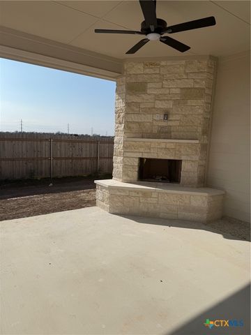 7109 Touchstone Drive, Temple, TX 76502