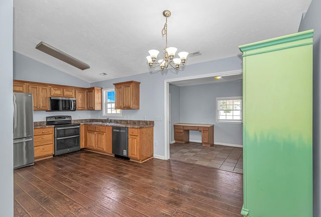 1012 Cadbury Ct., Conway, SC 29527