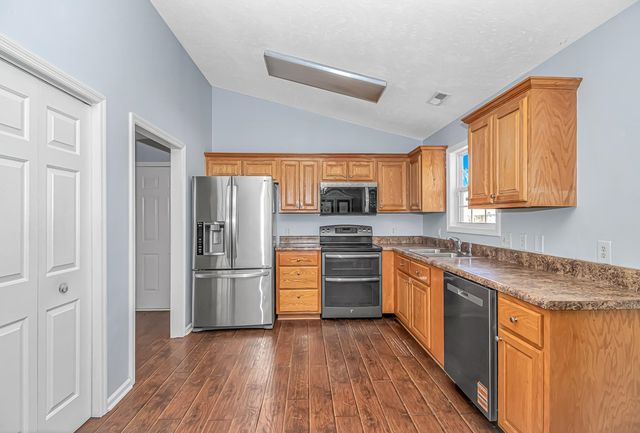 1012 Cadbury Ct., Conway, SC 29527