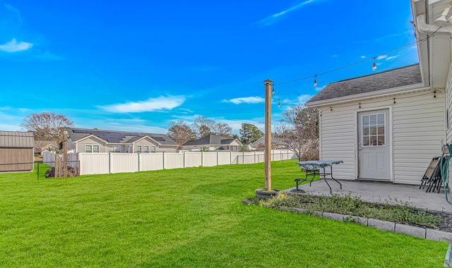 1012 Cadbury Ct., Conway, SC 29527