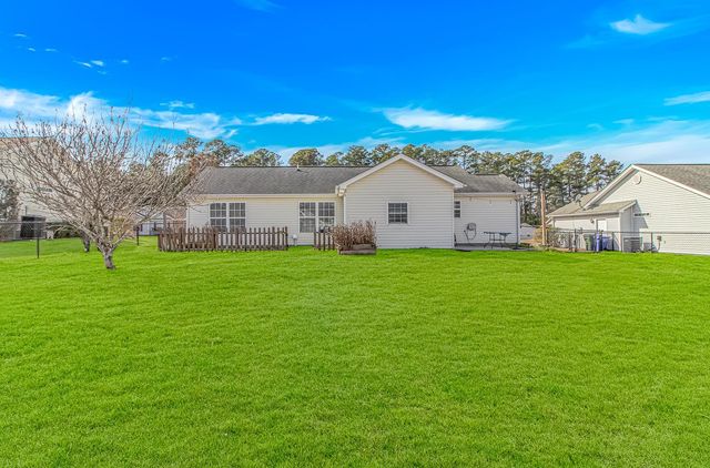 1012 Cadbury Ct., Conway, SC 29527