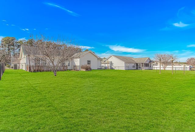 1012 Cadbury Ct., Conway, SC 29527