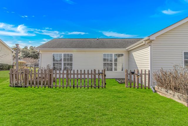 1012 Cadbury Ct., Conway, SC 29527