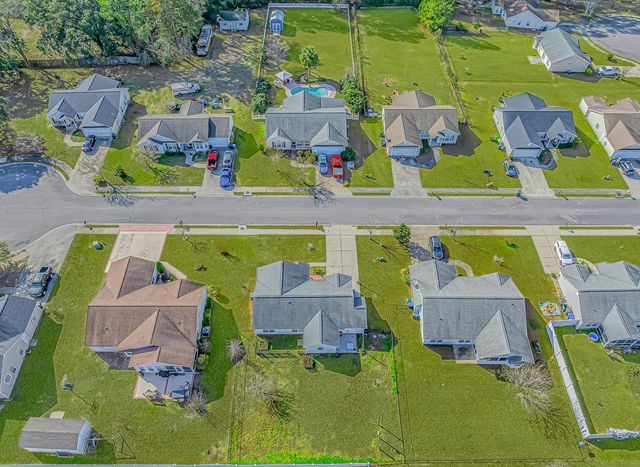 1012 Cadbury Ct., Conway, SC 29527