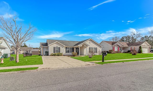 1012 Cadbury Ct., Conway, SC 29527