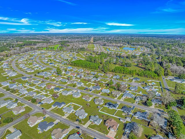 1012 Cadbury Ct., Conway, SC 29527