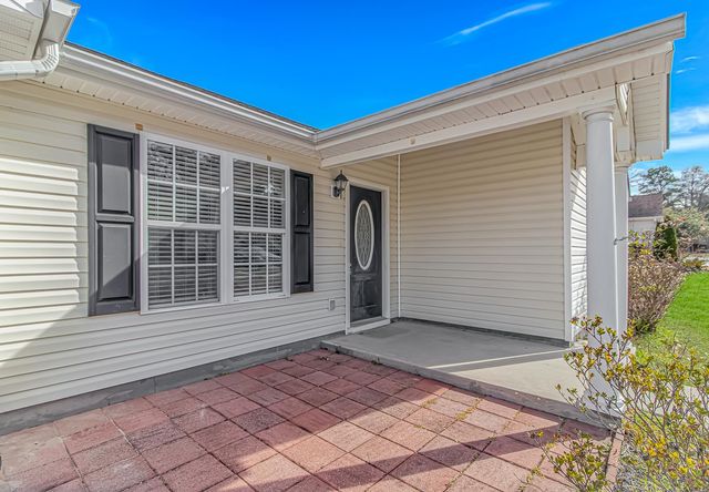 1012 Cadbury Ct., Conway, SC 29527