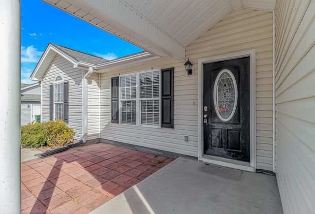 1012 Cadbury Ct., Conway, SC 29527