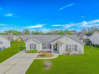 1012 Cadbury Ct., Conway, SC 29527