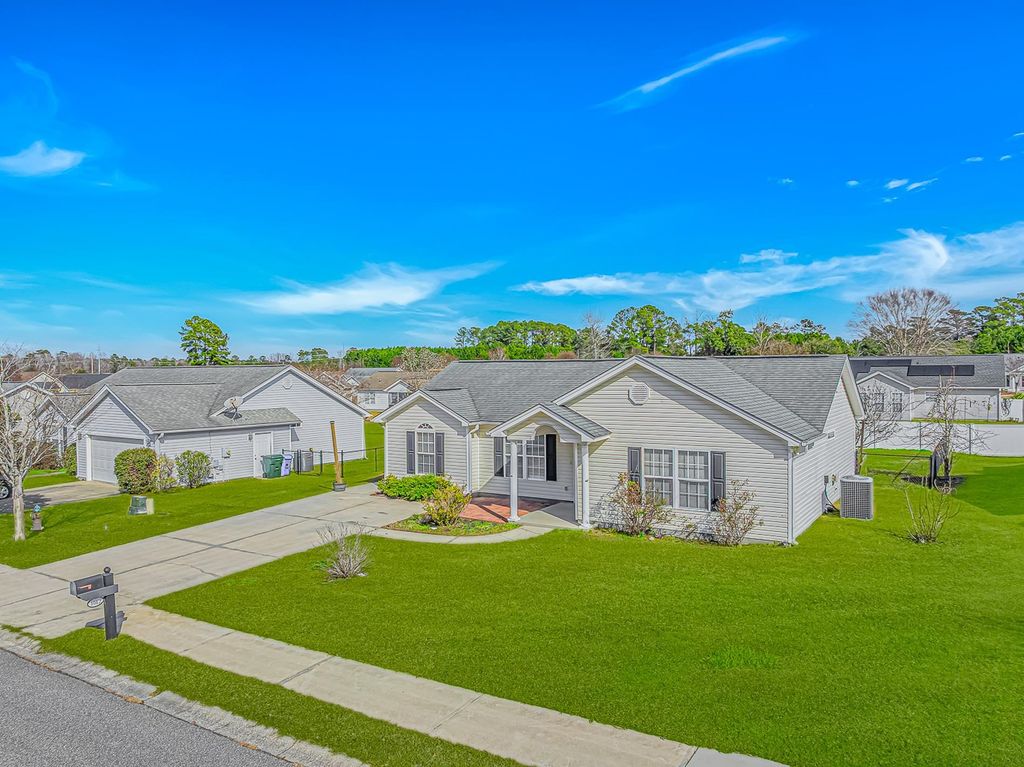 1012 Cadbury Ct., Conway, SC 29527 — photo 3