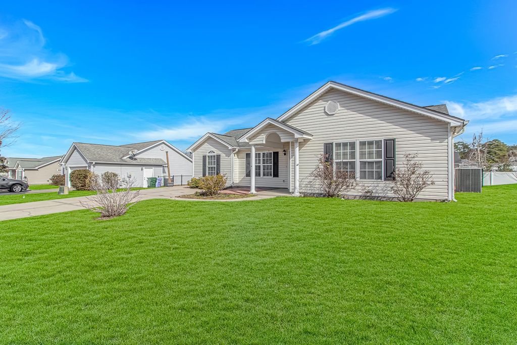 1012 Cadbury Ct., Conway, SC 29527 — photo 5