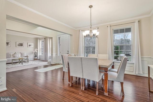 14426 SHADOW RIDGE CT, Hughesville, MD 20637