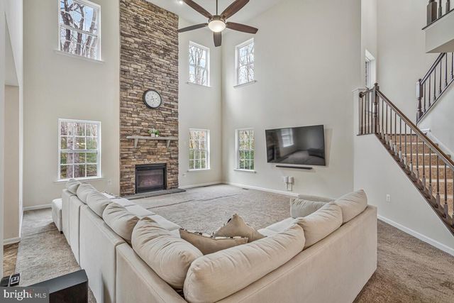 14426 SHADOW RIDGE CT, Hughesville, MD 20637