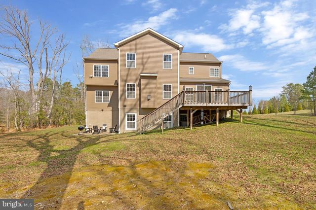 14426 SHADOW RIDGE CT, Hughesville, MD 20637