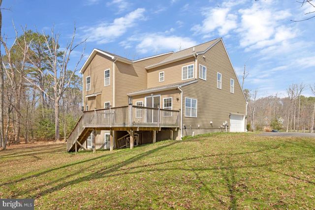 14426 SHADOW RIDGE CT, Hughesville, MD 20637