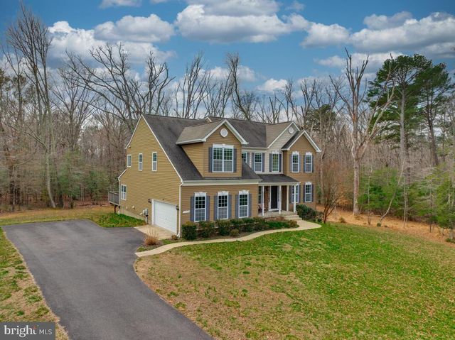 14426 SHADOW RIDGE CT, Hughesville, MD 20637