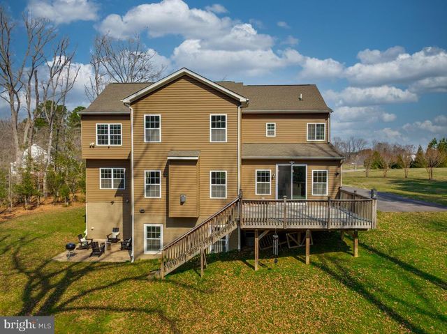 14426 SHADOW RIDGE CT, Hughesville, MD 20637