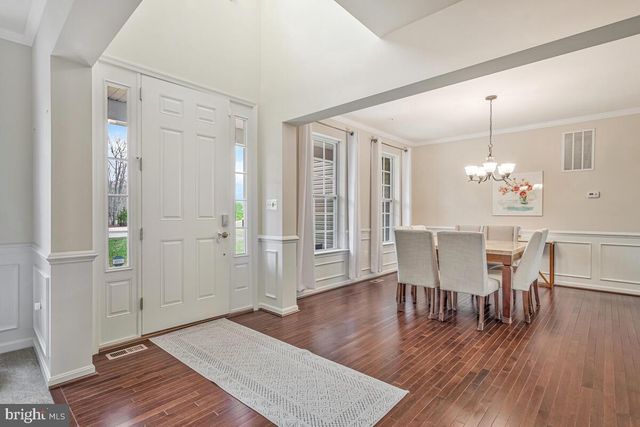 14426 SHADOW RIDGE CT, Hughesville, MD 20637