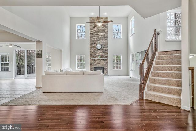 14426 SHADOW RIDGE CT, Hughesville, MD 20637