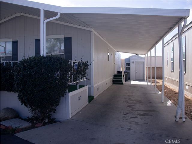 1445 #88 W Florida, Hemet, CA 92543